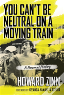 You Can'T Be Neutral On A Moving Train
