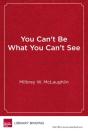 You Can'T Be What You Can'T See - Preview