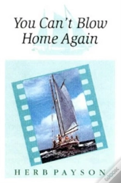 Capa do artigo You Can'T Blow Home Again