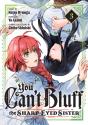 You Can'T Bluff The Sharp-Eyed Sister 3 - Preview
