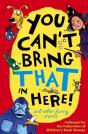 You Can'T Bring That In Here! - Preview