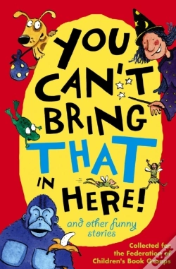 Capa do artigo You Can'T Bring That In Here!