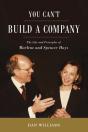 You Can'T Build A Company - Preview