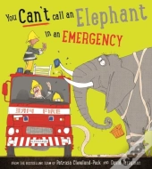 You Can'T Call An Elephant In An Emergency