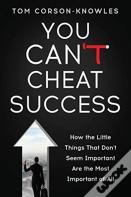 You Can'T Cheat Success