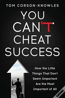 Capa do artigo You Can'T Cheat Success