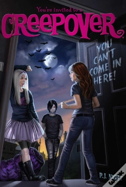 Capa do artigo You Can'T Come In Here!