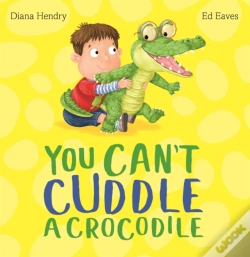 Capa do artigo You Can'T Cuddle A Crocodile