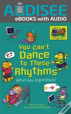 Capa do artigo You Can'T Dance To These Rhythms