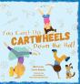 You Can'T Do Cartwheels Down The Hall - Preview