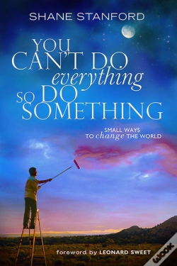 Capa do artigo You Can'T Do Everything ... So Do Something