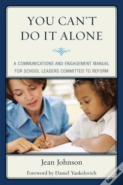Capa do artigo You Can'T Do It Alone