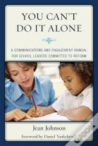 You Can'T Do It Alone
