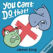 You Can'T Do That!