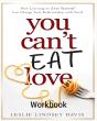 You Can'T Eat Love Workbook - Preview