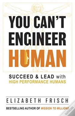 Capa do artigo You Can'T Engineer Human