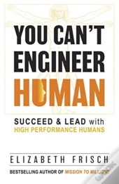 You Can'T Engineer Human