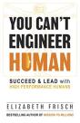 You Can'T Engineer Human - Preview
