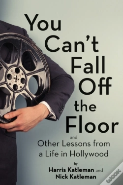Capa do artigo You Can'T Fall Off The Floor