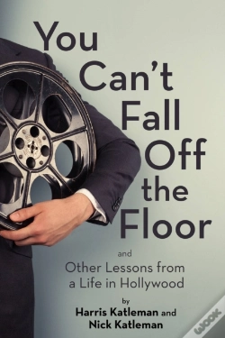 Capa do artigo You Can'T Fall Off The Floor
