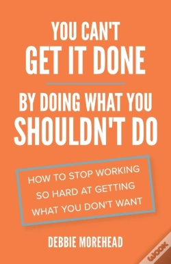 Capa do artigo You Can'T Get It Done By Doing What You Shouldn'T Do