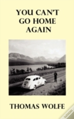 Capa do artigo You Can'T Go Home Again
