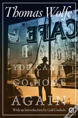 Capa do artigo You Can'T Go Home Again