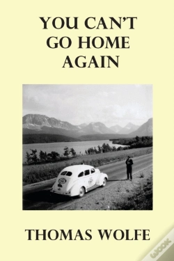 Capa do artigo You Can'T Go Home Again
