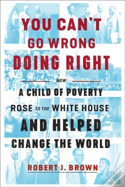 Capa do artigo You Can'T Go Wrong Doing Right
