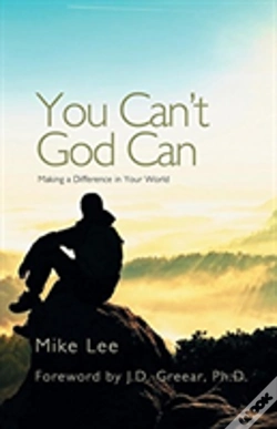 Capa do artigo You Can'T God Can