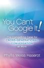 You Can'T Google It! - Preview