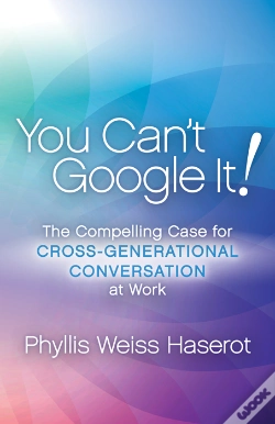 Capa do artigo You Can'T Google It!