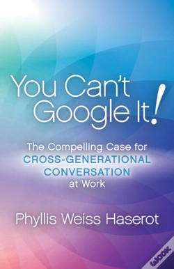Capa do artigo You Can'T Google It!