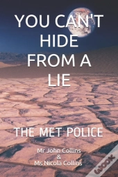 You Can'T Hide From A Lie