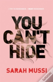 You Can'T Hide