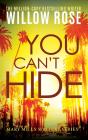 You Can'T Hide, - Preview