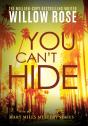 You Can'T Hide - Preview