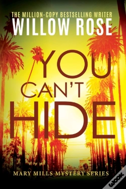 Capa do artigo You Can'T Hide
