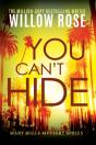You Can'T Hide - Preview