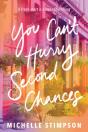 You Can'T Hurry Second Chances - Preview