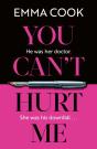 You Can'T Hurt Me - Preview