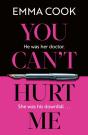 You Can'T Hurt Me - Preview