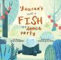 You Can'T Invite A Fish To A Dance Party - Preview