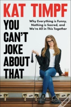 Capa do artigo You Can'T Joke About That