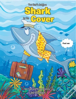 Capa do artigo You Can'T Judge A Shark By Its Cover