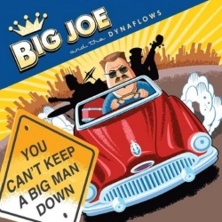 Capa do artigo You Can't Keep a Big Man Down - CD