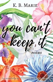 You Can'T Keep It