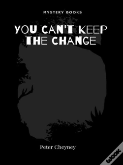Capa do artigo You Can'T Keep The Change