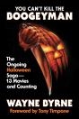You Can'T Kill The Boogeyman - Preview