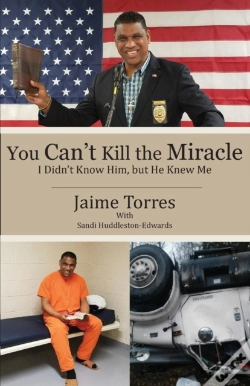 Capa do artigo You Can'T Kill The Miracle